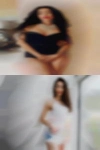 Solo touch horny girl number