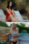 Horny girls getting unusual