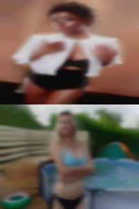 Naked South Australia women in the sixties