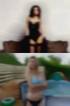 Married looking live club wife