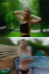People personal explicit woman