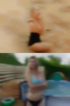 Swingers close pussy sluts