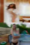 Whilst naked ideal mature
