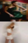 Flowing out naked girls having