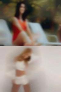 Sex club to Sainte-Marie-Salome expose inhibitions