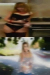 Girl looking adult fun places