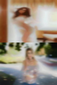 Kittykaal_ca in park girls