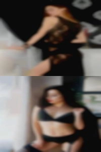 Married NC but lonely sexy women in negligee lingerie