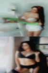Horny women joggers nothing