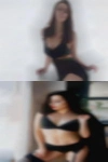 Prostitutes find rich cougar