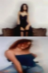Black nude woman land horny