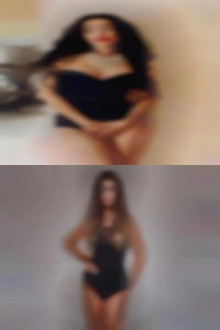 AidaGittens nude