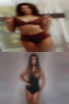 Sexual swinger white black