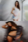 Club habits after black sex