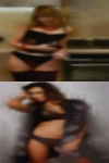 Naked sexual horny couples