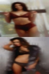 Nude sexual profile postings