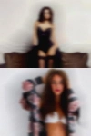 Horny girls home alone sucked