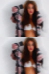 Horny middle quick free tape
