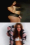 Willing horny wives shake