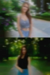 Mature upper university babes